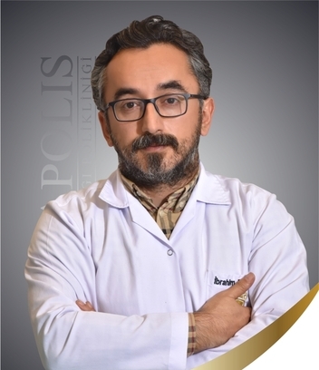 assistant professor ibrahim ersoy