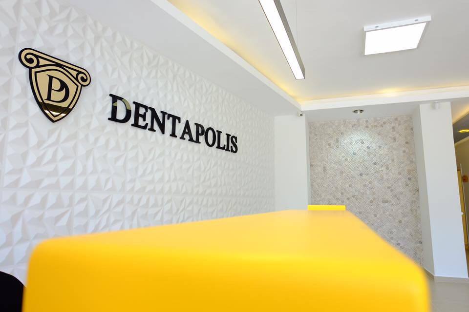 dentapolis kurumsal