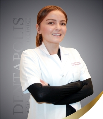 dr tuğçe koçak