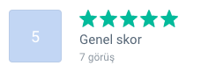doktortakvimi puan
